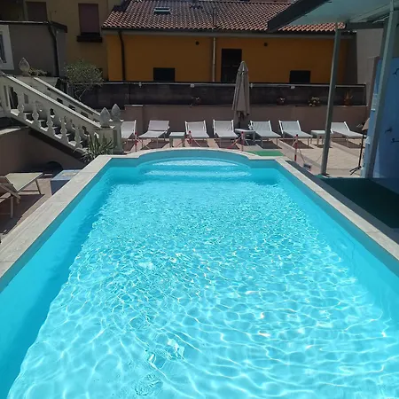 Hotel Innocenti