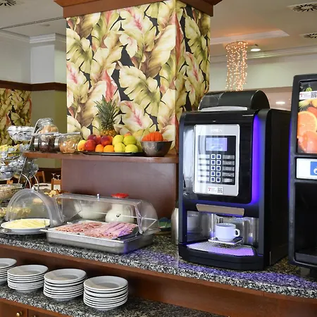 Innocenti Hotel 3*