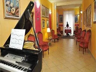 Innocenti Hotel