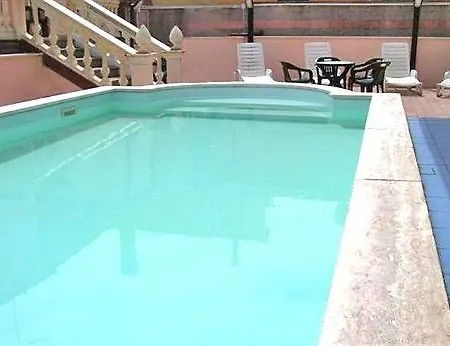 Innocenti Hotel Montecatini Terme
