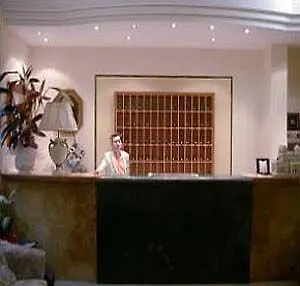 Innocenti Hotel Montecatini Terme