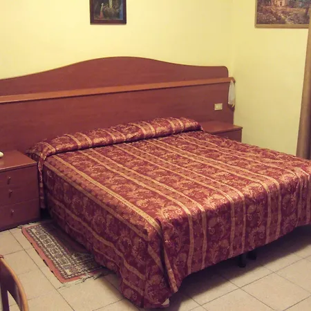 Innocenti Hotel Montecatini Terme